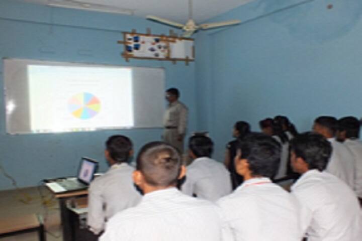 classroom